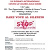 dare-voce-al-silenzio