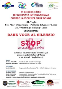 dare-voce-al-silenzio